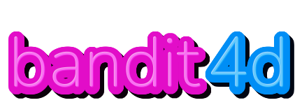 bandit4d — logo kanal